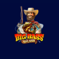 Big Bass Splash